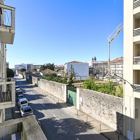Casa Do Raio I By Se Apartamentos Braga Exteriér fotografie